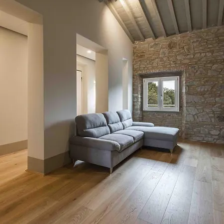 La Casa Agli Orti Oricellari By Mmega 아파트 피렌체