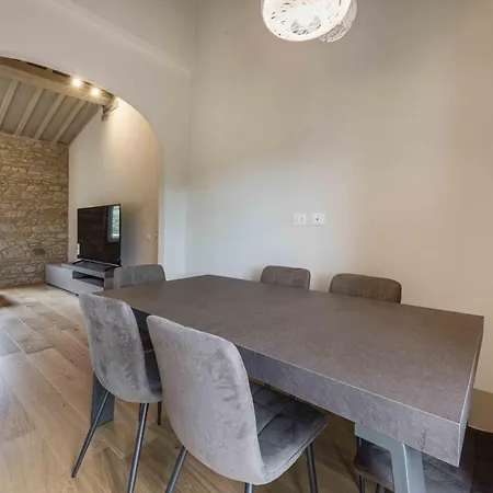 La Casa Agli Orti Oricellari By Mmega *