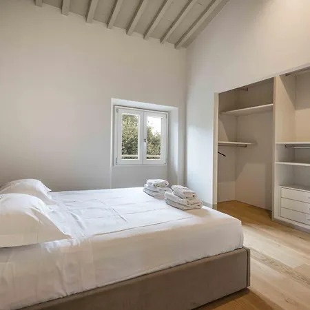 La Casa Agli Orti Oricellari By Mmega