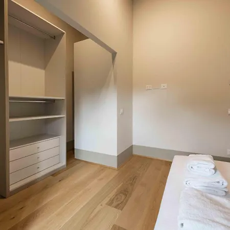 La Casa Agli Orti Oricellari By Mmega * فلورنس