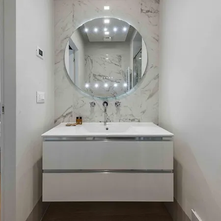 La Casa Agli Orti Oricellari By Mmega * فلورنس