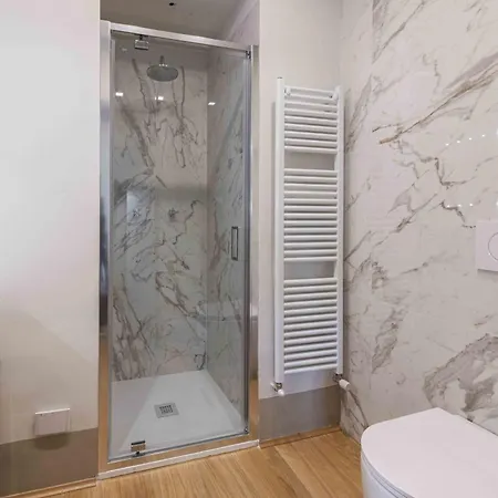 La Casa Agli Orti Oricellari By Mmega فلورنس