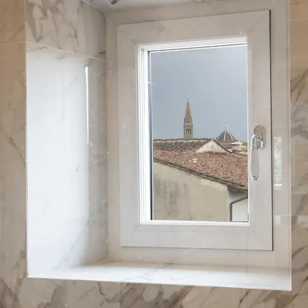 شقة La Casa Agli Orti Oricellari By Mmega *