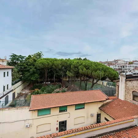 La Casa Agli Orti Oricellari By Mmega