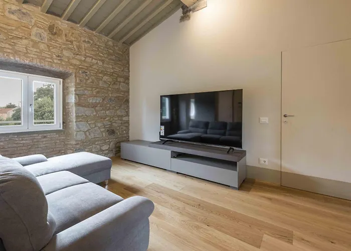 La Casa Agli Orti Oricellari By Mmega 아파트