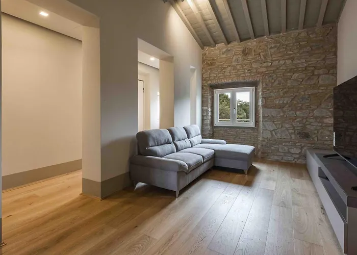 La Casa Agli Orti Oricellari By Mmega 아파트 피렌체