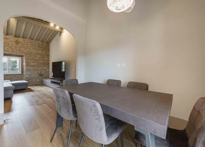 La Casa Agli Orti Oricellari By Mmega *