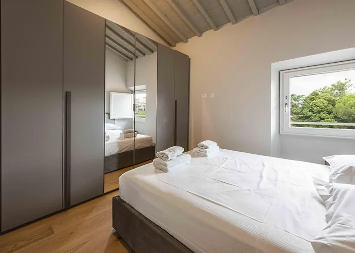 La Casa Agli Orti Oricellari By Mmega 아파트