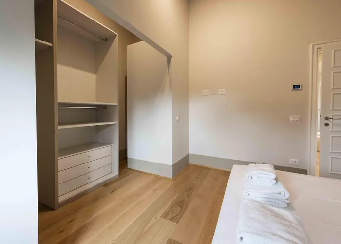 La Casa Agli Orti Oricellari By Mmega * 피렌체