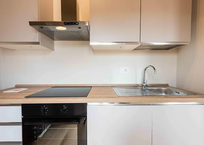 아파트 La Casa Agli Orti Oricellari By Mmega