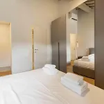 Lägenhet La Casa Agli Orti Oricellari By Mmega *