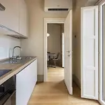 La Casa Agli Orti Oricellari By Mmega *