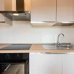 Lägenhet La Casa Agli Orti Oricellari By Mmega