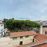 La Casa Agli Orti Oricellari By Mmega