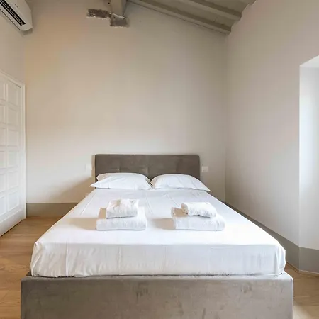 La Casa Agli Orti Oricellari By Mmega * Florens