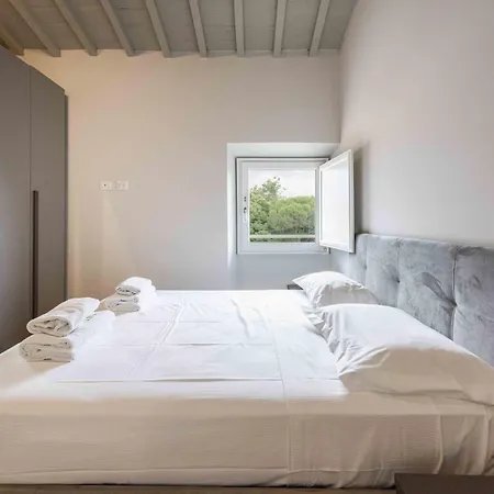 La Casa Agli Orti Oricellari By Mmega
